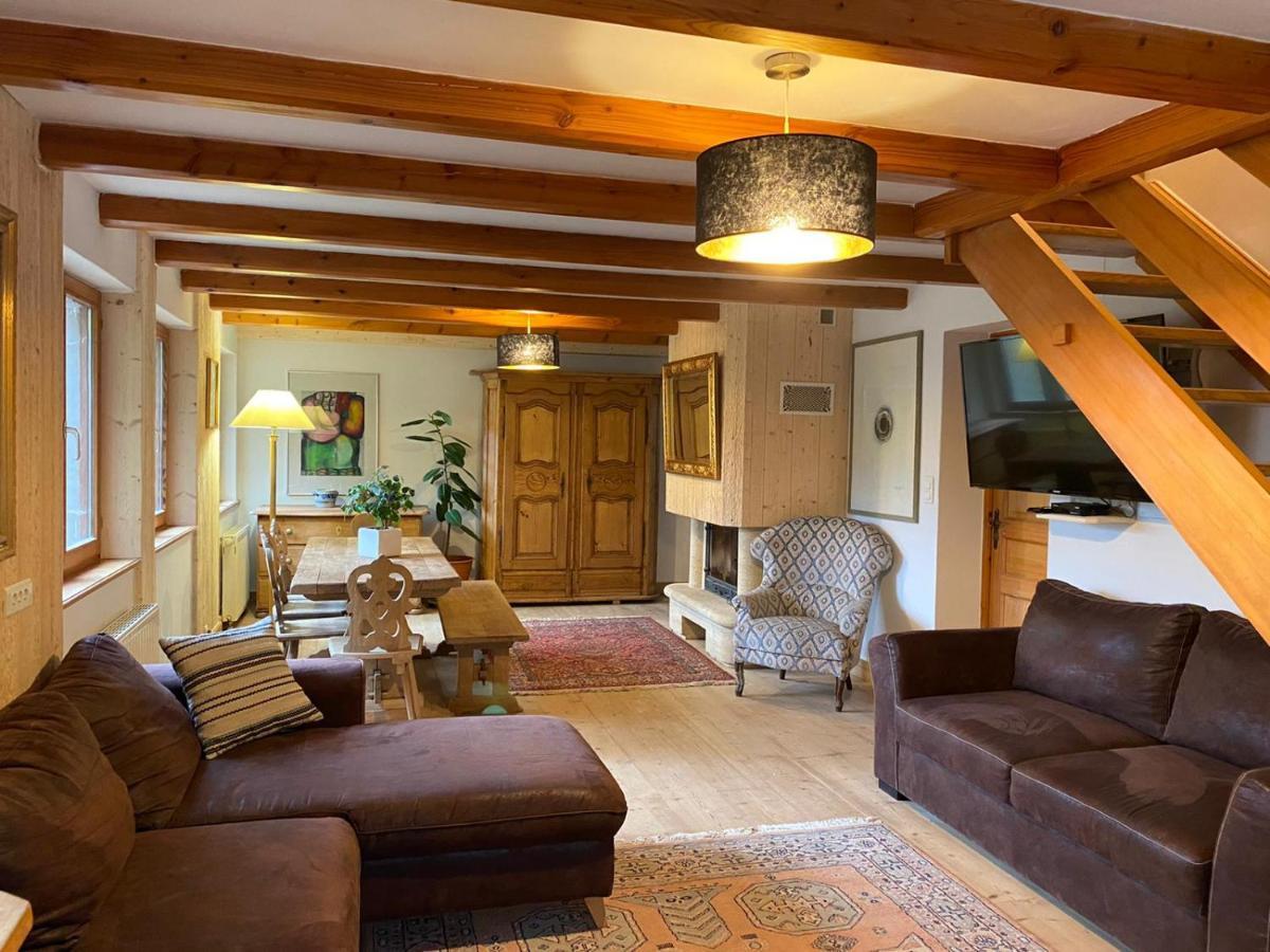 Ferme De La Prairie D Hergauchamps Mit Sauna Und Whirlpool Сент-Марі-о-Мін Екстер'єр фото